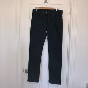 Levi Jean